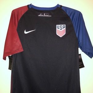 USA soccer Jersey
